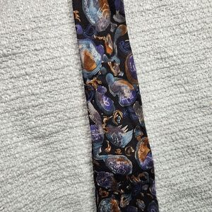 Mens Geoffrey Beene Men's Neck Tie